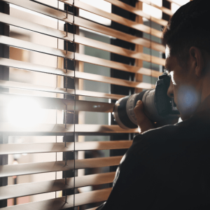 Private Investigator