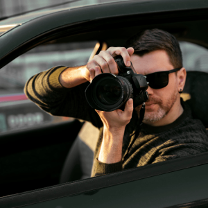 Private Investigators for Law Firms