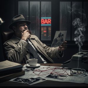 Private Investigators in Sunrise, FL