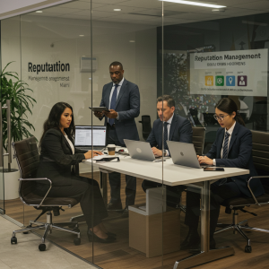 Reputation Management Miami