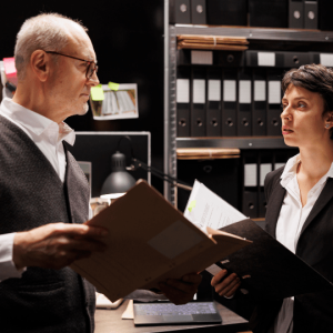 Secrets of Private Investigator