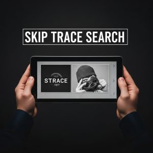 Skip Trace Search