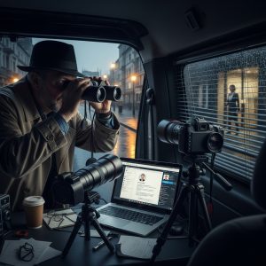 Tampa Private Investigator