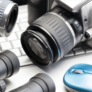 Video Surveillance Services