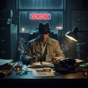 What is a Private Investigator?