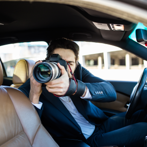 become a private investigator in Florida