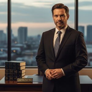 personal injury lawyer