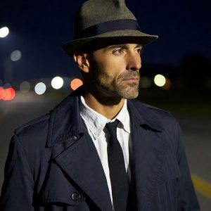 Licensed Private Investigator Miami