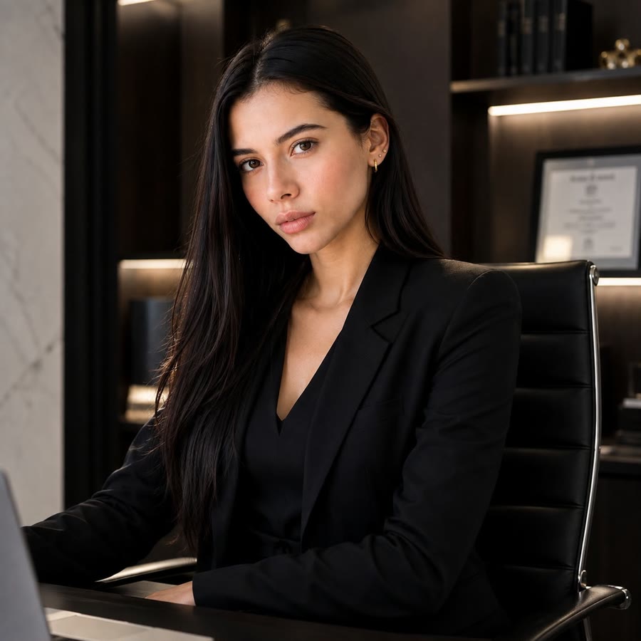 Yuliana Alvarez, Client Relationship Manager